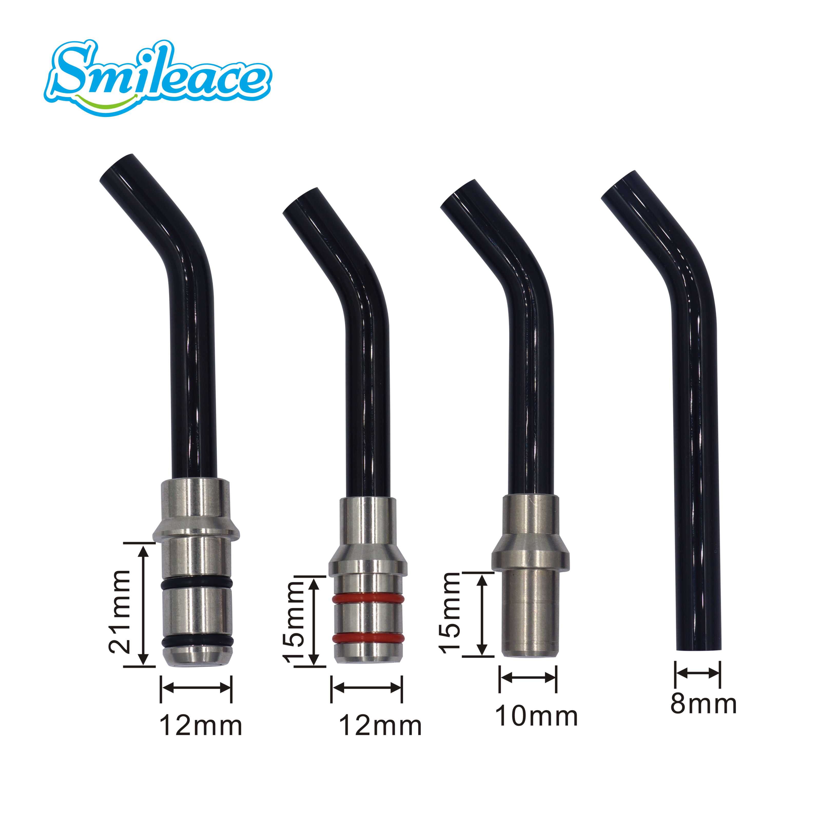 Teeth Whitening With Light - Lampu Curing LED Dental serat optik,