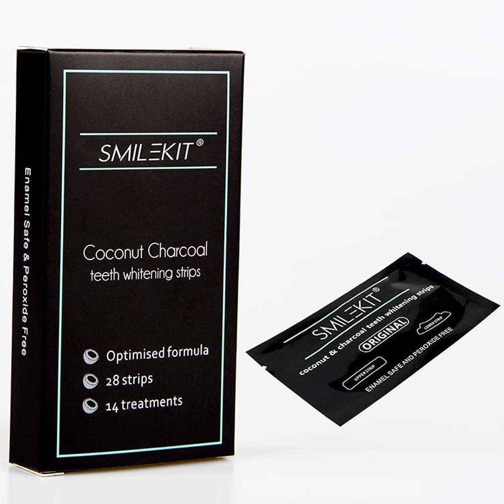 Strip pemutih gigi, 70 buah/bo - Teeth Whitening Effects ulasan dan harga