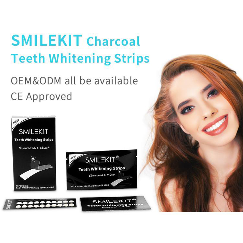 Strip pemutih gigi, 70 buah/bo - Teeth Whitening Effects ulasan dan harga
