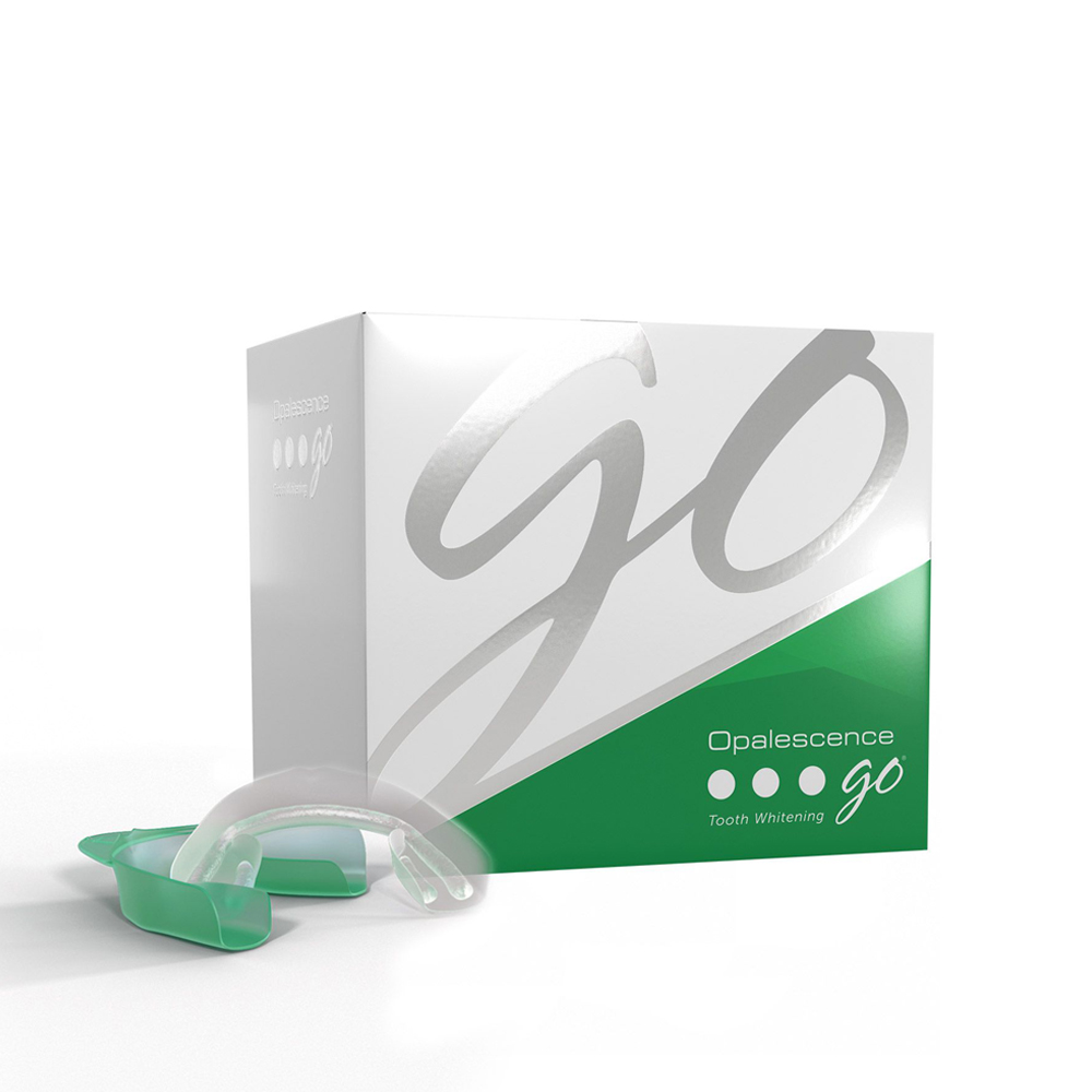 Hidrogen peroksida untuk pemut - Teeth Whitening With Trays ulasan dan harga
