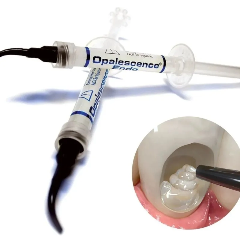 Bahan Restorasi Gigi, Pulp Mat - Teeth Whitening Effects ulasan dan harga