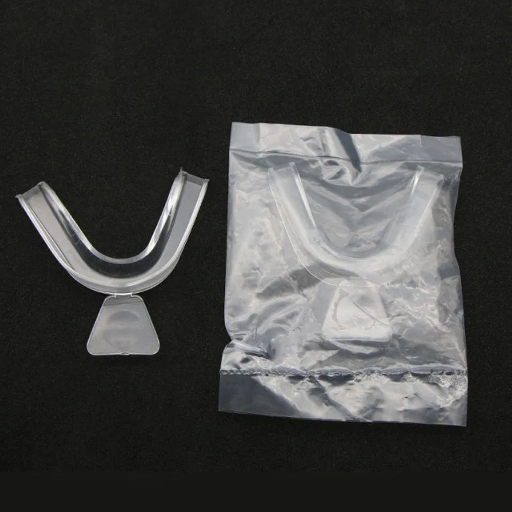 50 pcs Pelindung Gigi untuk Pe - Teeth Whitening With Trays ulasan dan harga