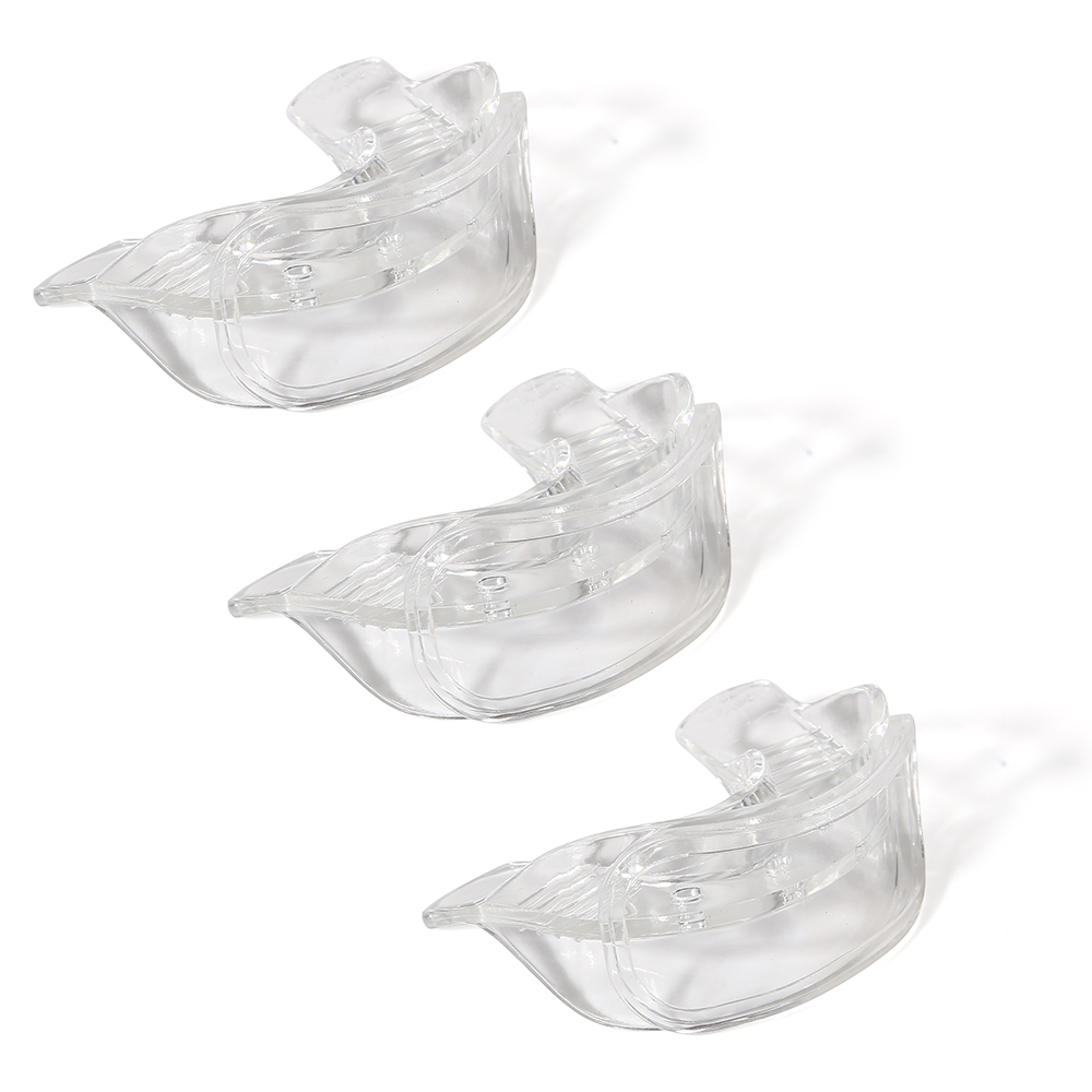 10 Buah Nampan Kawat Gigi untu - Teeth Whitening With Trays ulasan dan harga