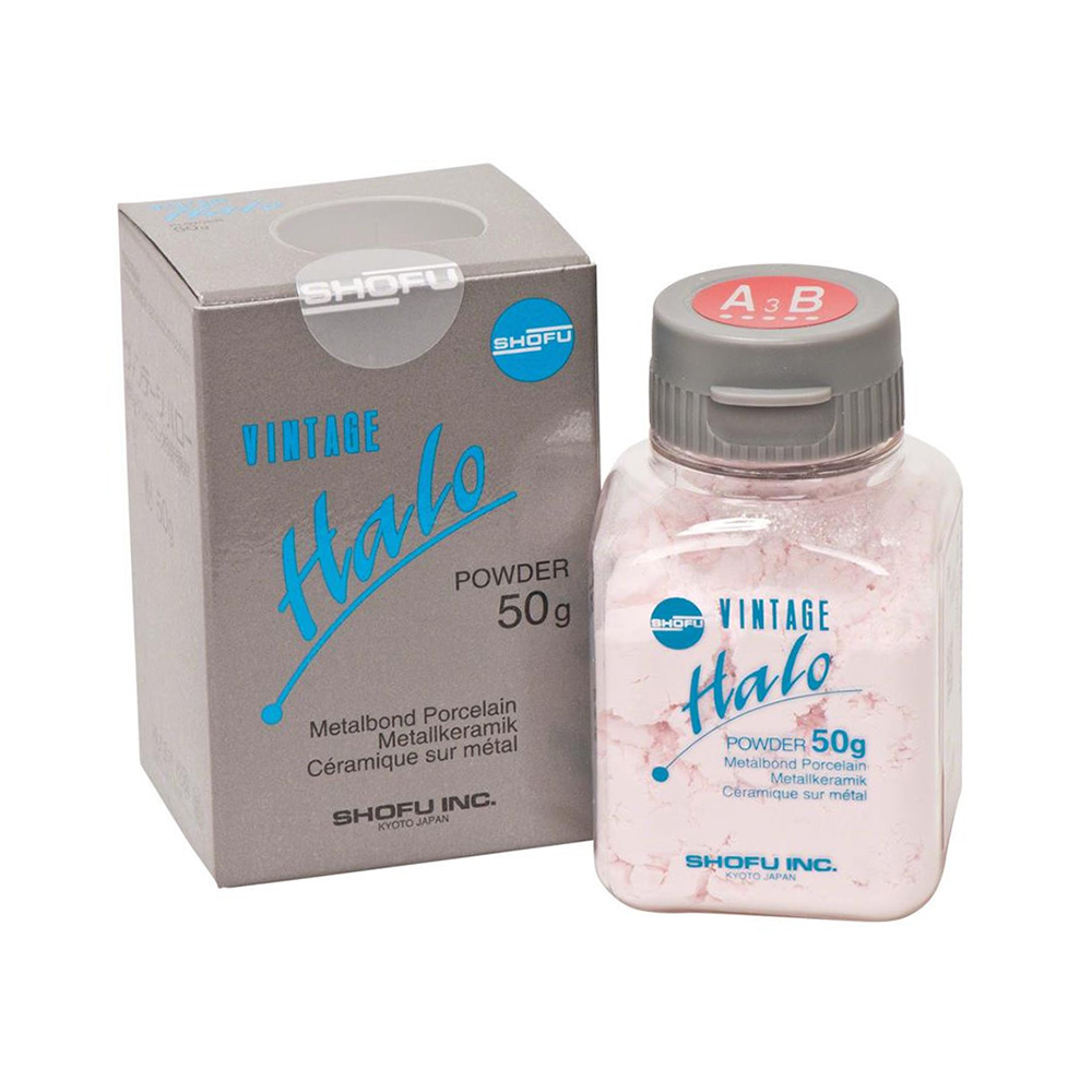 Bubuk Logam Gigi Shofu Bubuk H - Teeth Whitening Quotes ulasan dan harga