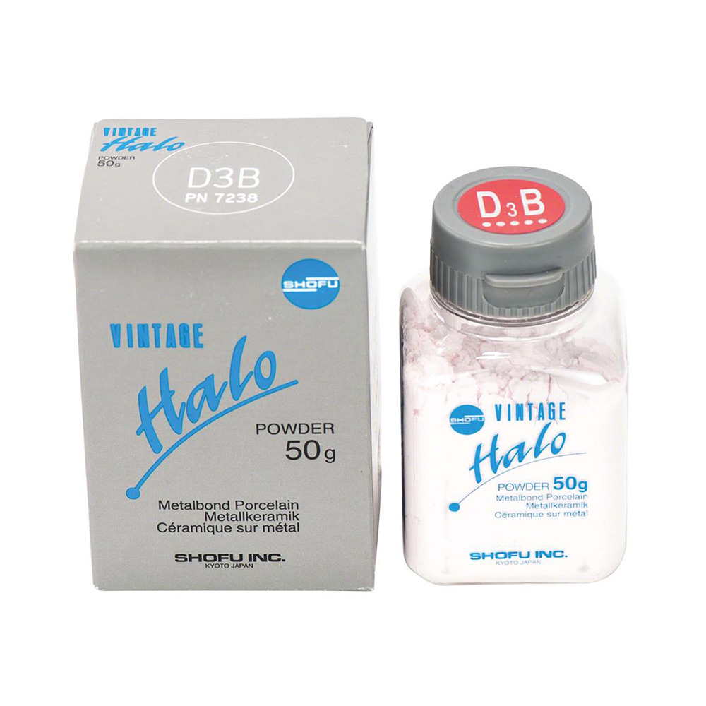 Bubuk Logam Gigi Shofu Bubuk H - Teeth Whitening Quotes ulasan dan harga