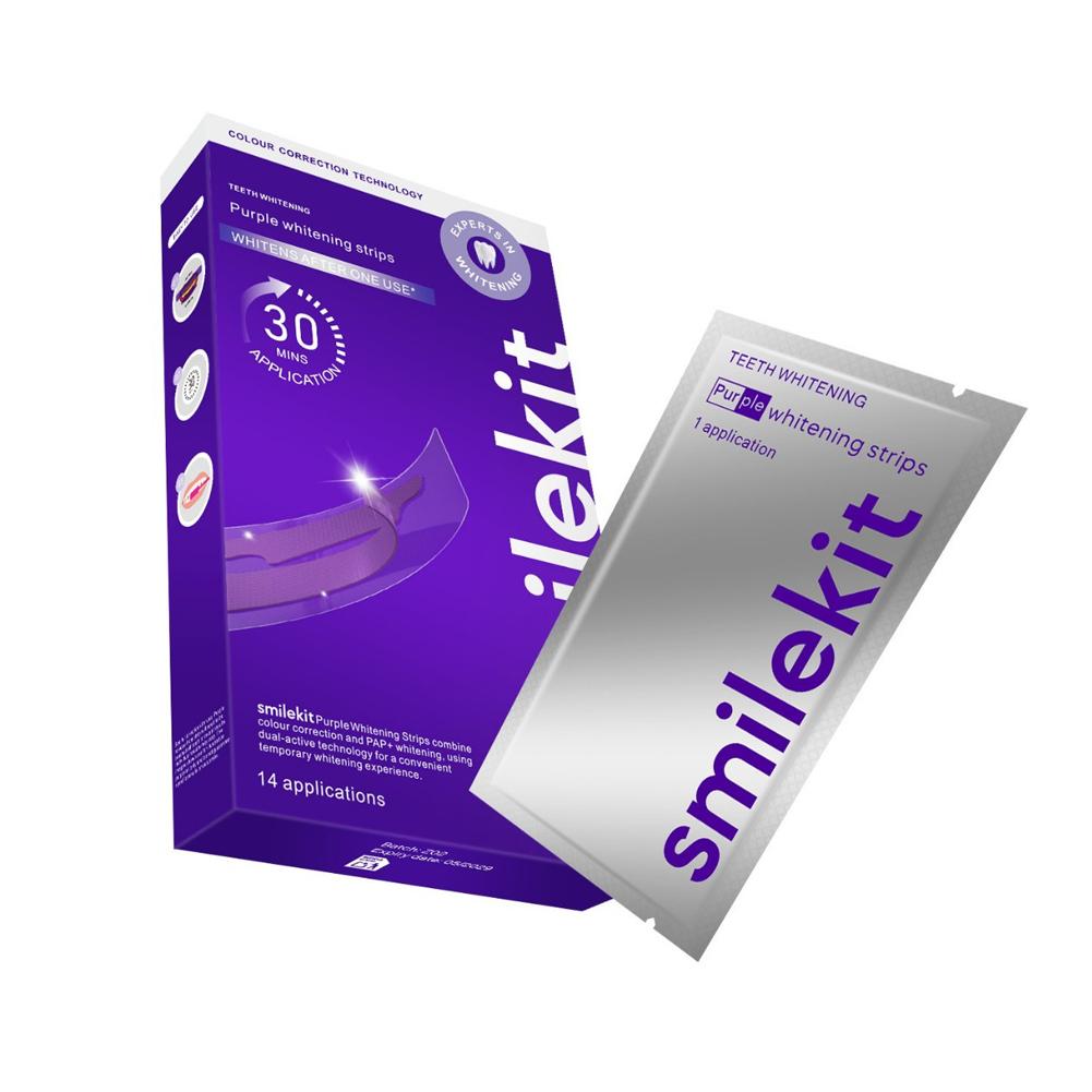  Strip Pemutih Gigi Smilekit  - Teeth Whitening Quotes ulasan dan harga
