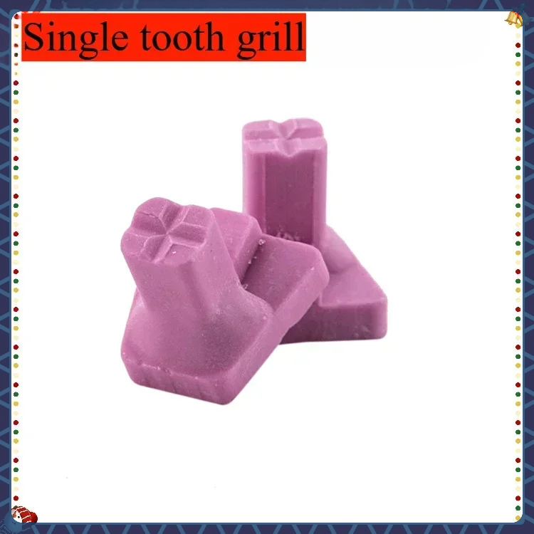 30 buah/tas keramik gigi menem - Teeth Whitening With Trays ulasan dan harga