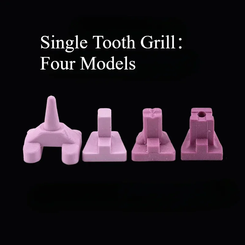 30 buah/tas keramik gigi menem - Teeth Whitening With Trays ulasan dan harga