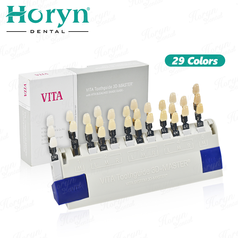 Vita 3D Master Dental Lab Blea - Teeth Whitening With Trays ulasan dan harga