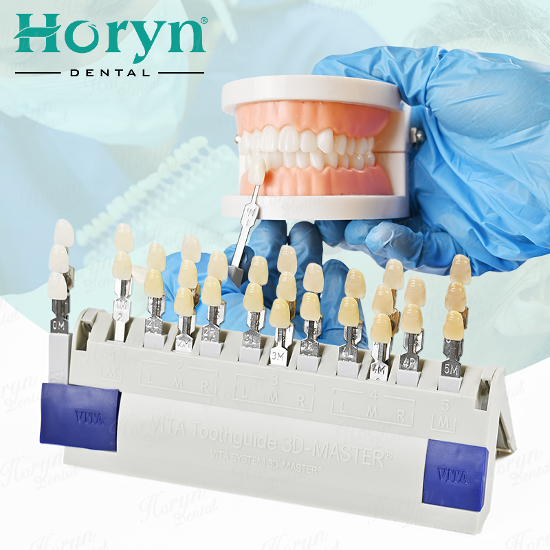 Vita 3D Master Dental Lab Blea - Teeth Whitening With Trays ulasan dan harga
