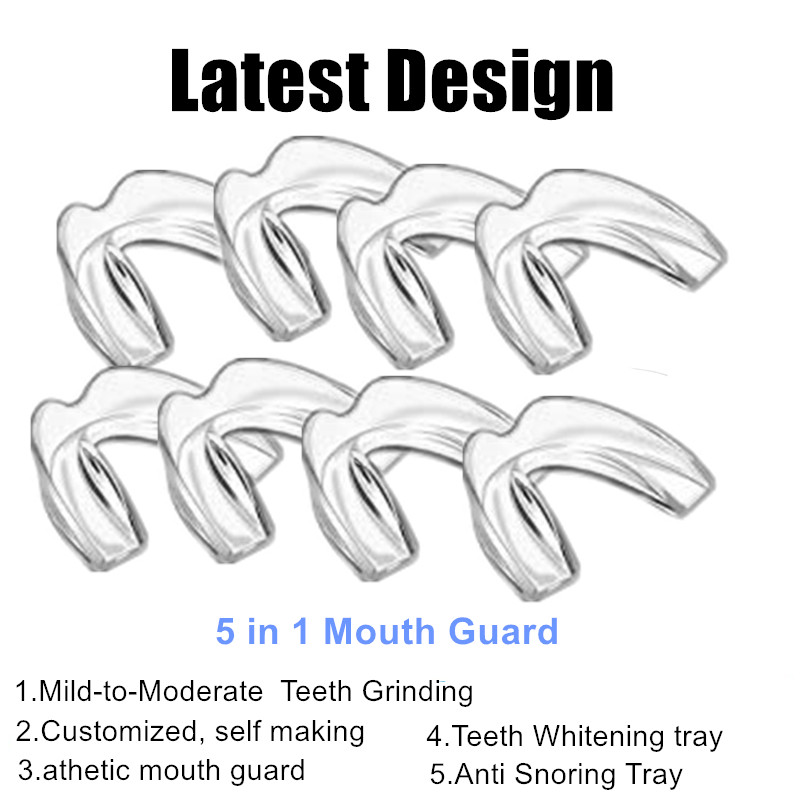 2 Kebersihan Mulut Gigi Kustom - Teeth Whitening Logo ulasan dan harga