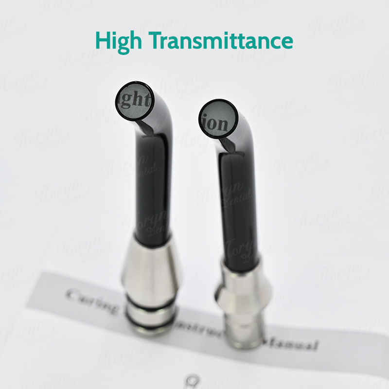 Lampu Curing gigi LED serat op - Teeth Whitening With Light ulasan dan harga