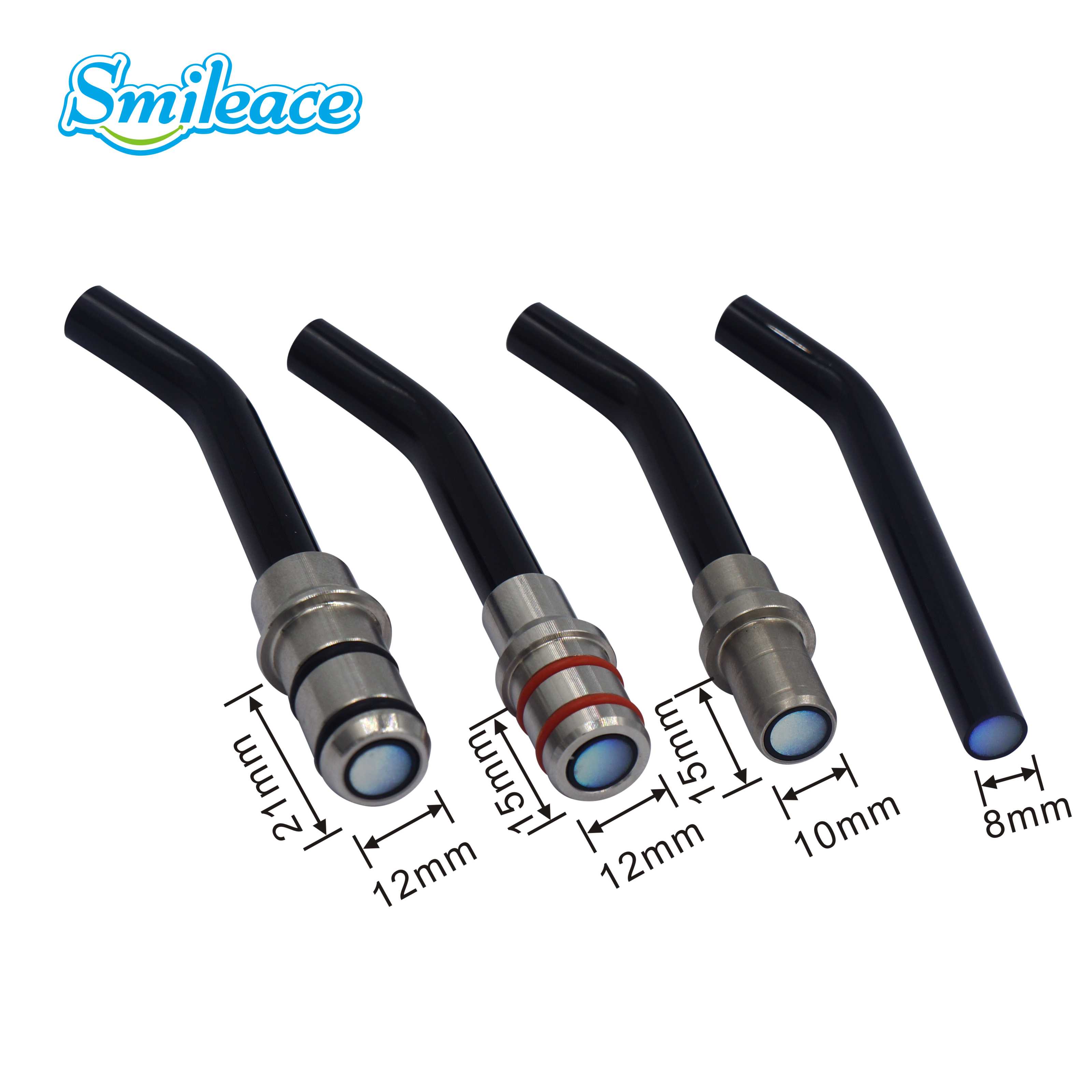 Lampu Curing LED Dental serat  - Teeth Whitening With Light ulasan dan harga