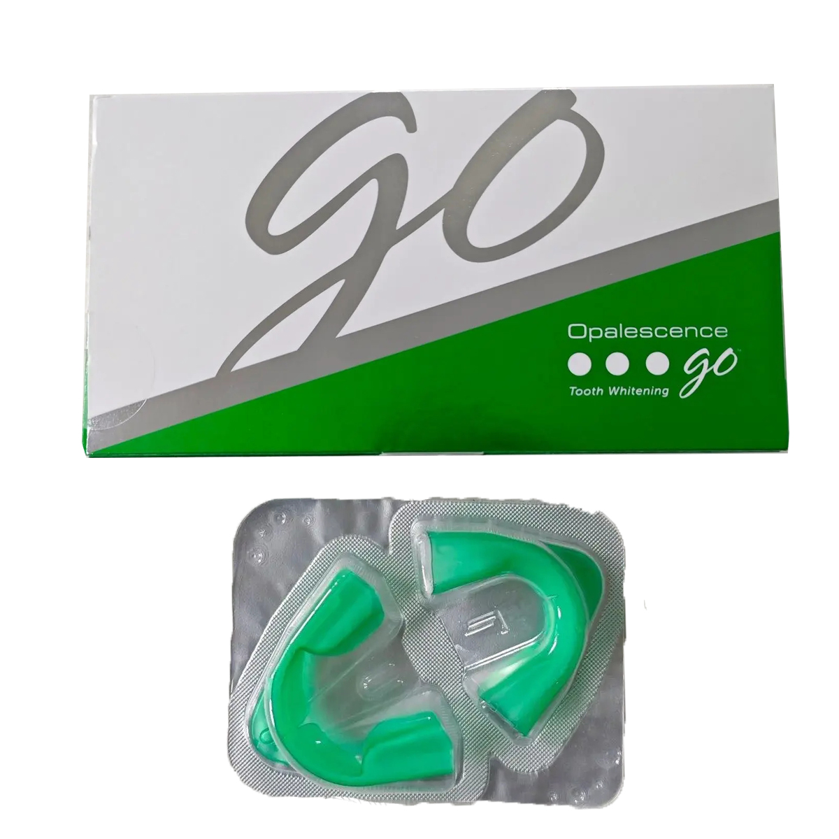 Original New Ultrade Opalescen - Teeth Whitening With Trays ulasan dan harga