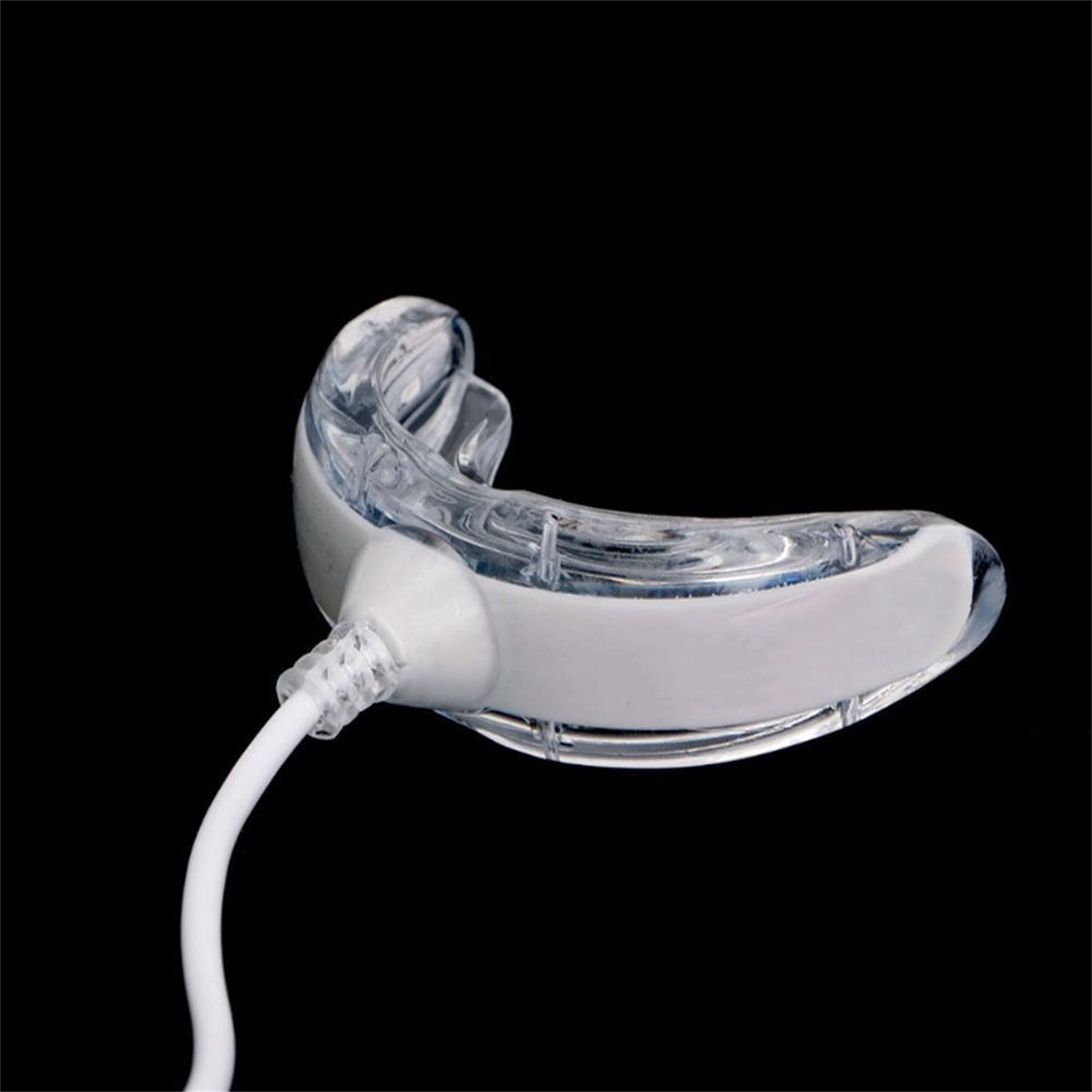 Peralatan perawatan lampu LED  - Teeth Whitening Effects ulasan dan harga