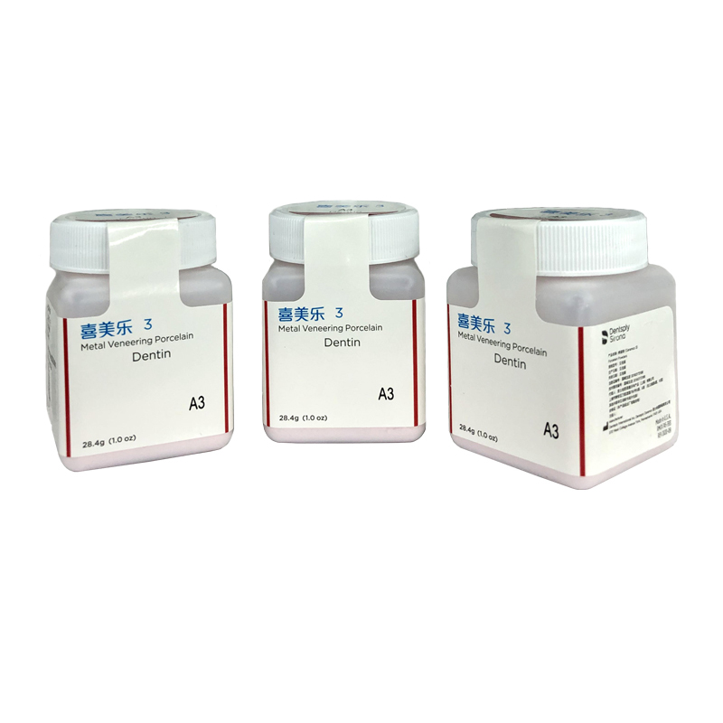 Ceramco-3 Pfm Dental Porcelain - Teeth Whitening Quotes ulasan dan harga