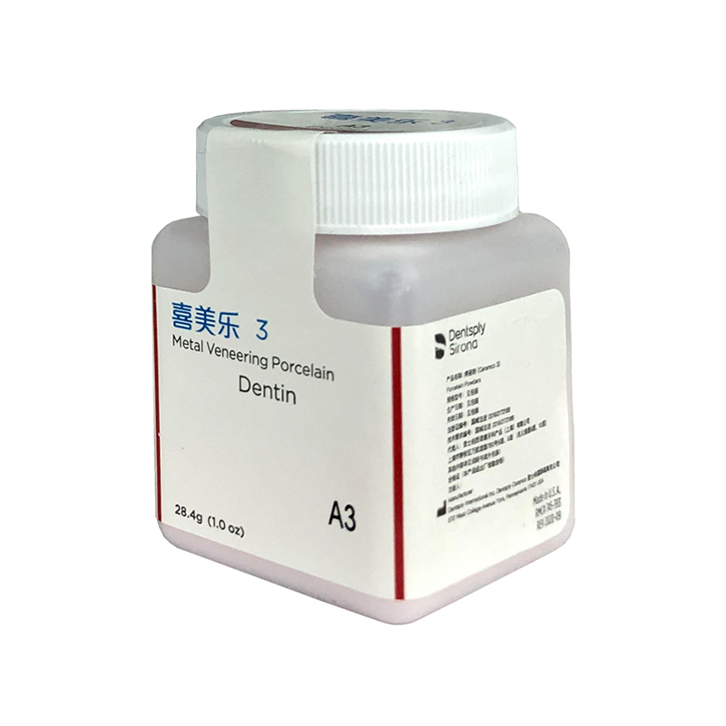 Ceramco-3 Pfm Dental Porcelain - Teeth Whitening Quotes ulasan dan harga