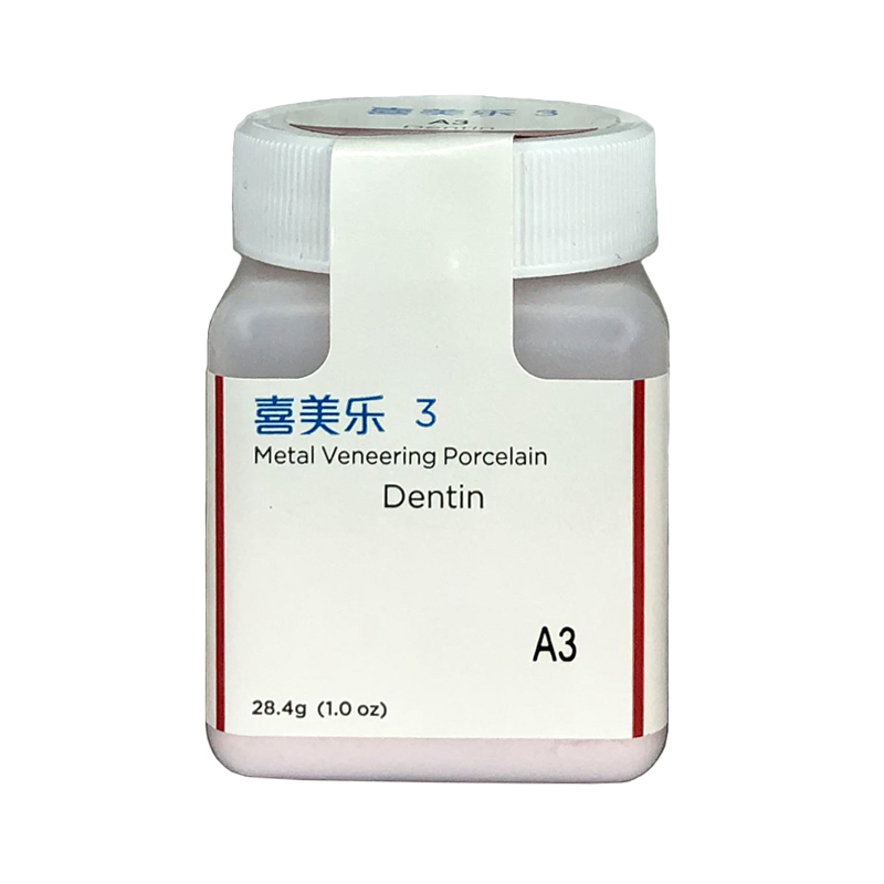 Ceramco-3 Pfm Dental Porcelain - Teeth Whitening Quotes ulasan dan harga